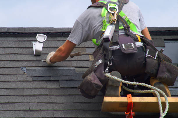 Best Local Roofing Companies  in Six Mile, SC