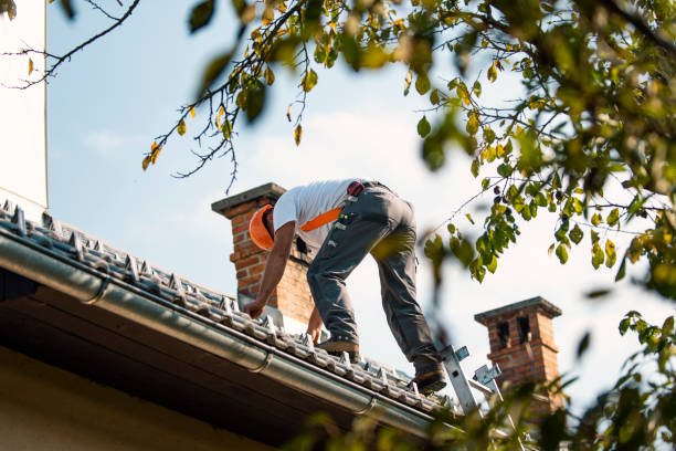 Quick and Trustworthy Emergency Roof Repair Services in Six Mile, SC