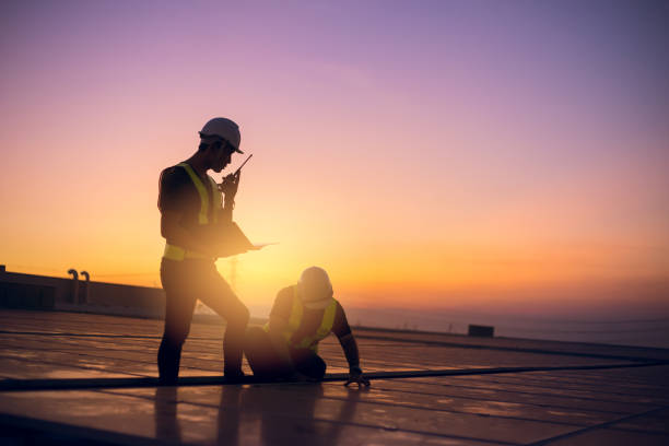 Best Gutter Installation and Roofing  in Six Mile, SC