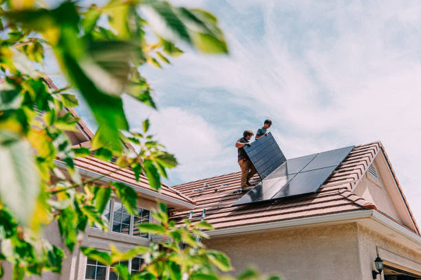 Best Commercial Roofing Services  in Six Mile, SC