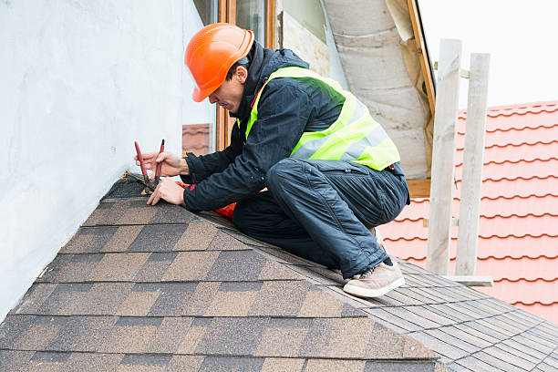 Professional Roofing Contractor in Six Mile, SC