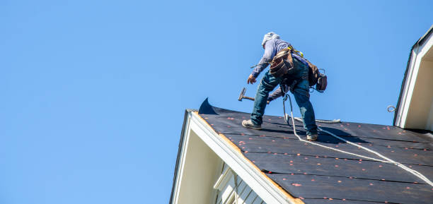 Best Roof Replacement Cost  in Six Mile, SC
